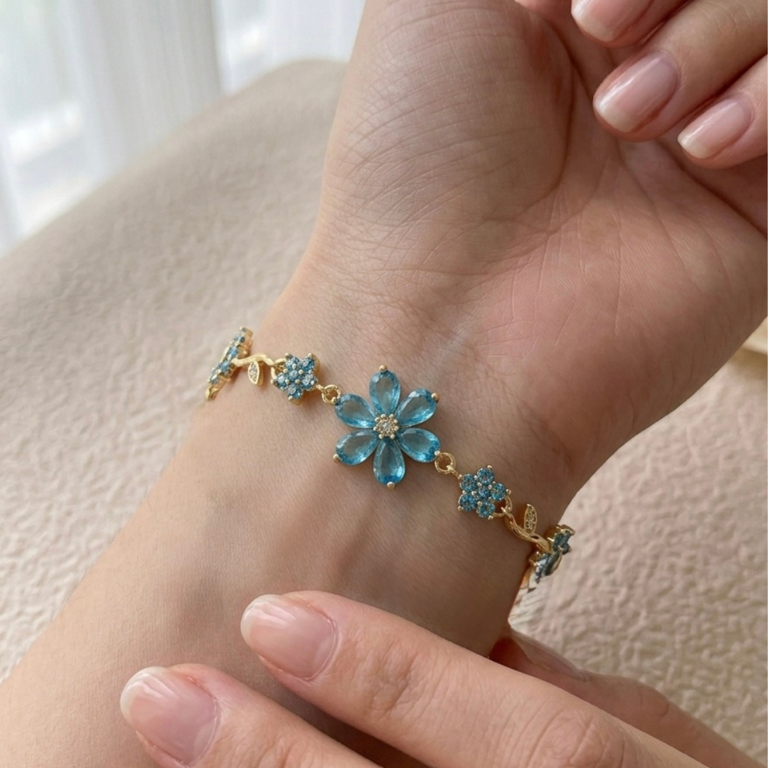 Jasmine Bracelet
