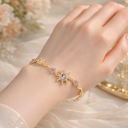 Rapunzel Bracelet