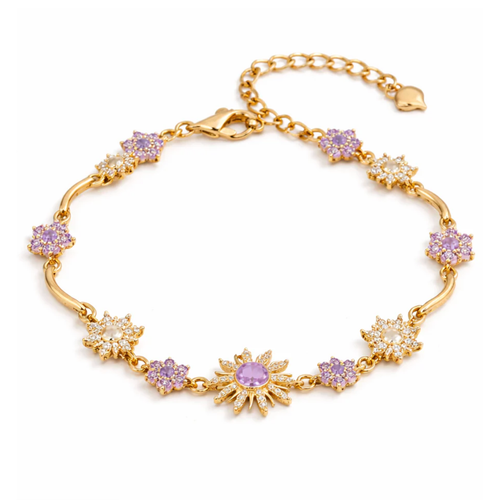 Rapunzel Bracelet