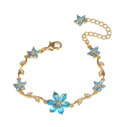 Jasmine Bracelet