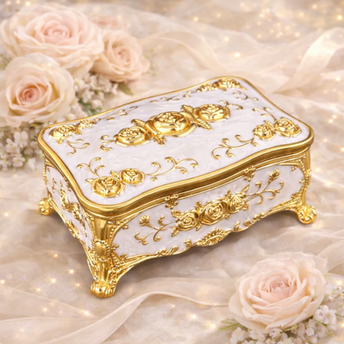 Jewellery Box