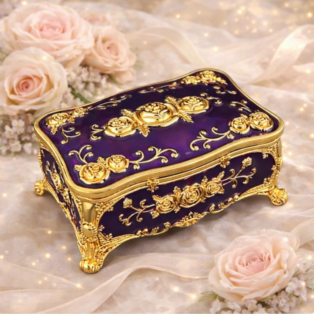 Jewellery Box