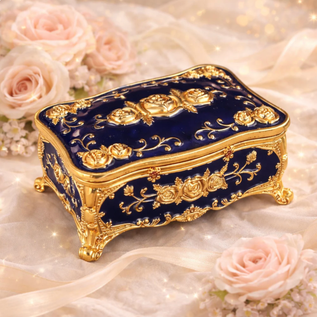 Jewellery Box