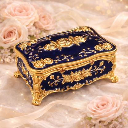 Jewellery Box