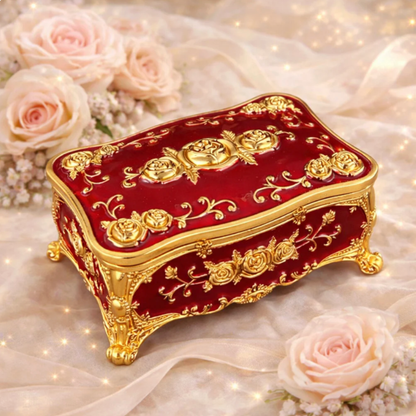 Jewellery Box