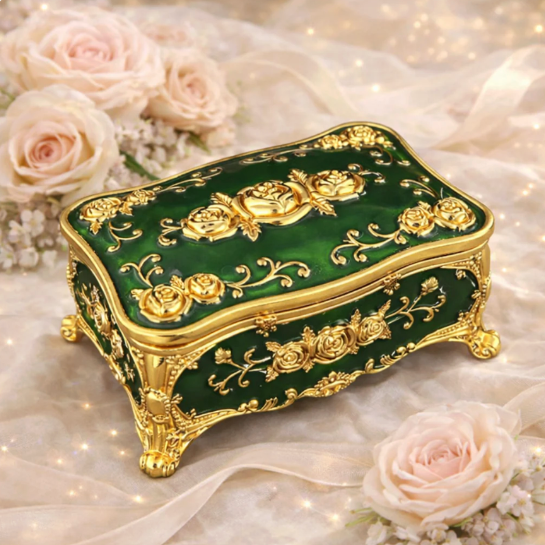 Jewellery Box