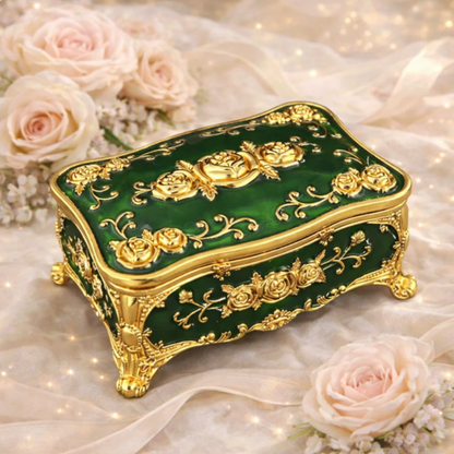Jewellery Box
