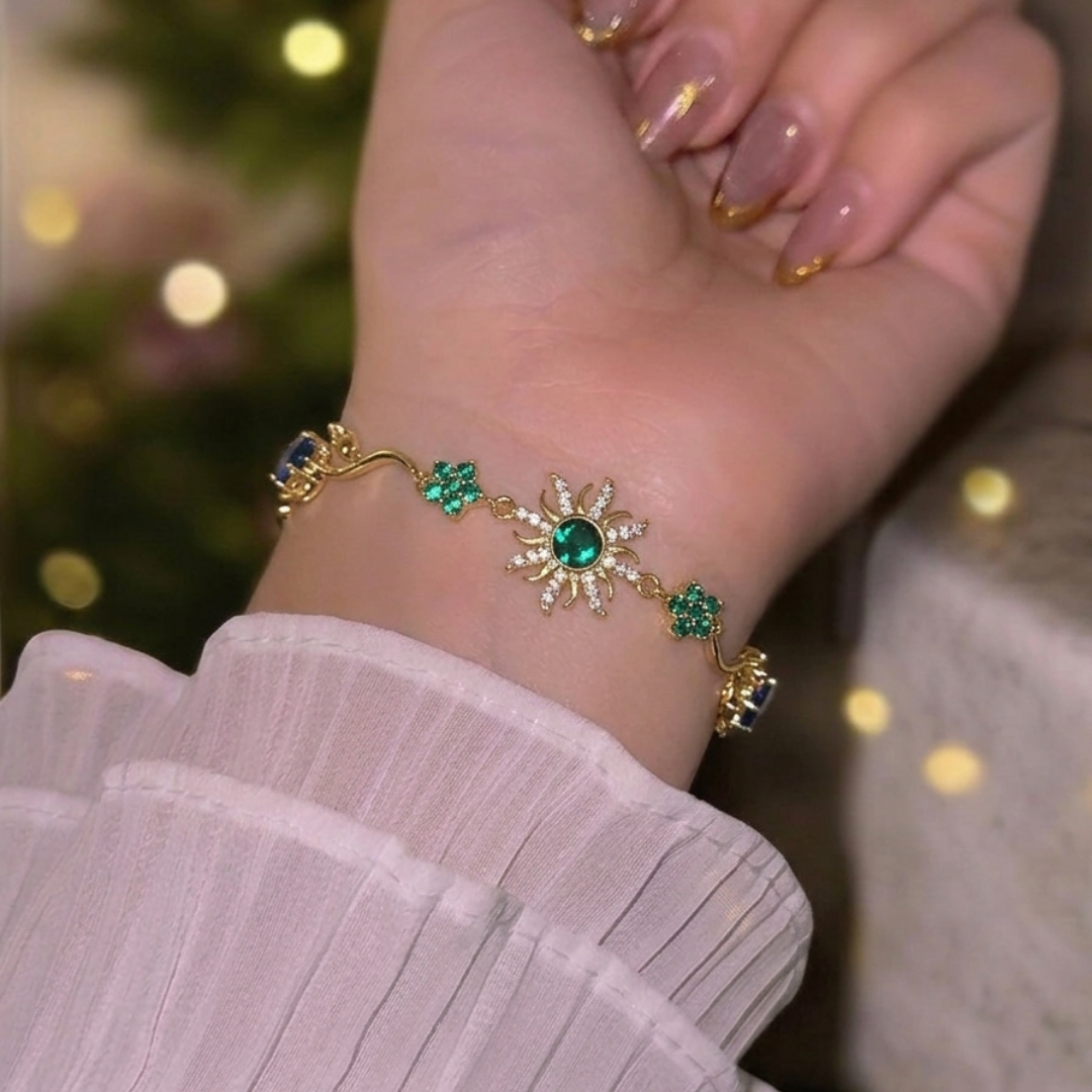 Tiana Bracelet