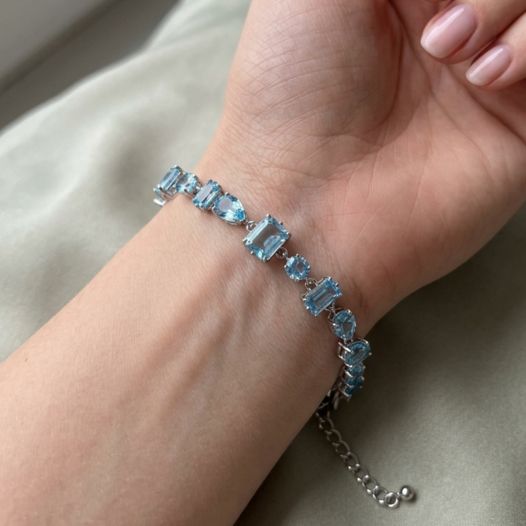 Cinderella Bracelet
