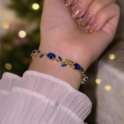Snow White Bracelet